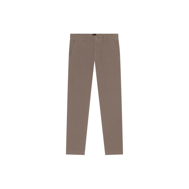 Boss trousers 34 inch green