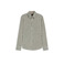 Boss shirt green 1