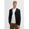Boss cardigan black 2
