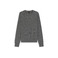 Boss sweater grey 1