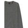 Boss sweater grey 2