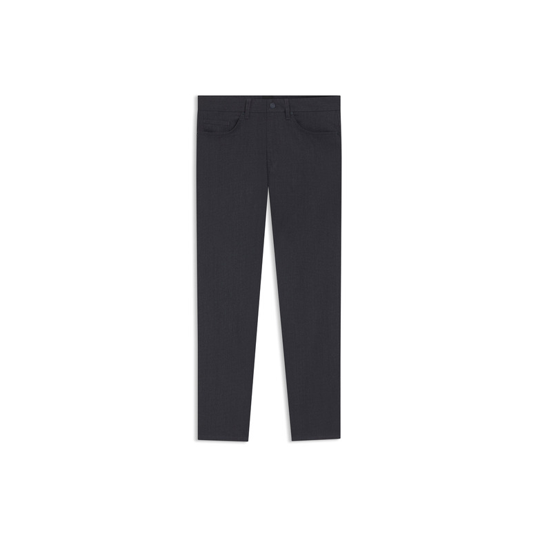 Boss trousers brown 1