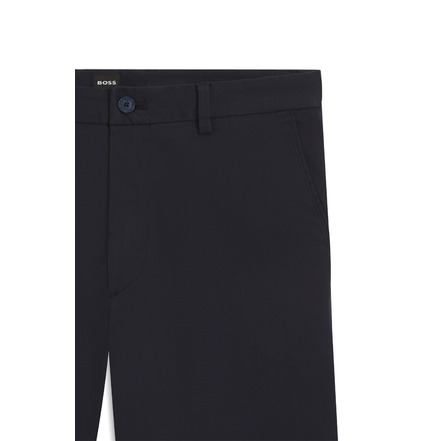 Boss pantalon 36 inch bleu