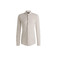 Boss shirt lightbrown