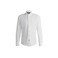 Boss shirt white 1