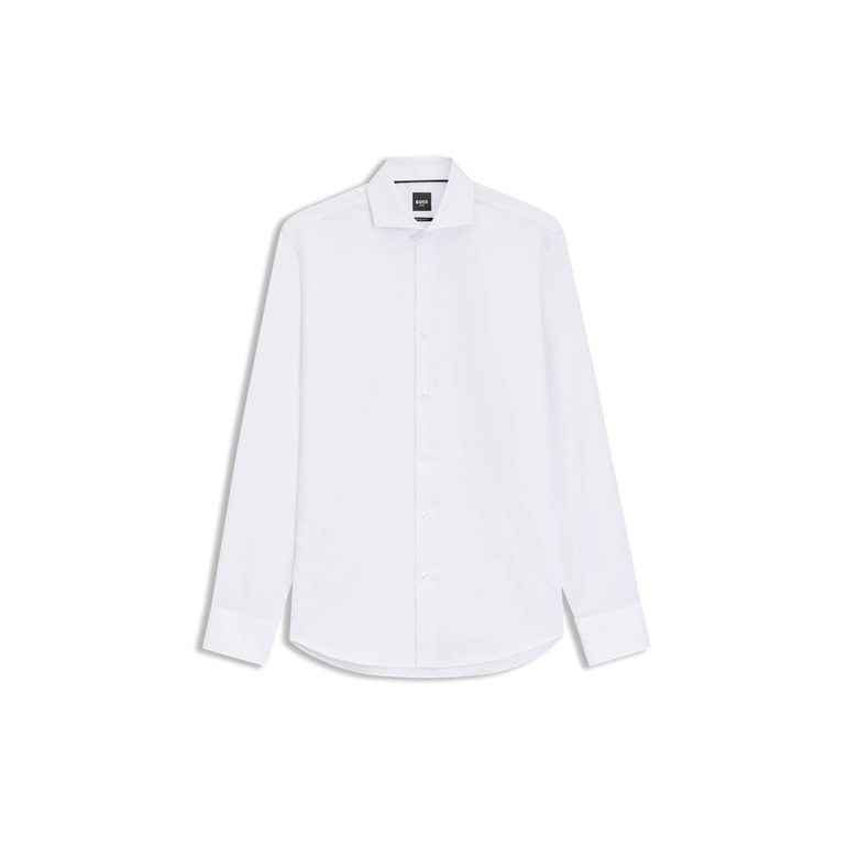 Boss shirt white