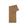 Boss scarf camel