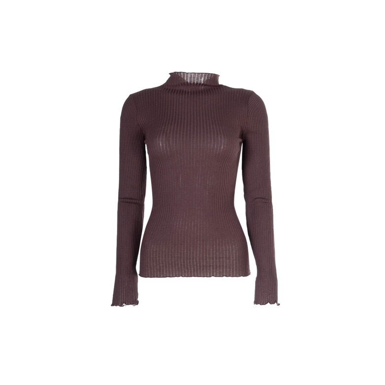 Rosemunde t-shirts violet 1