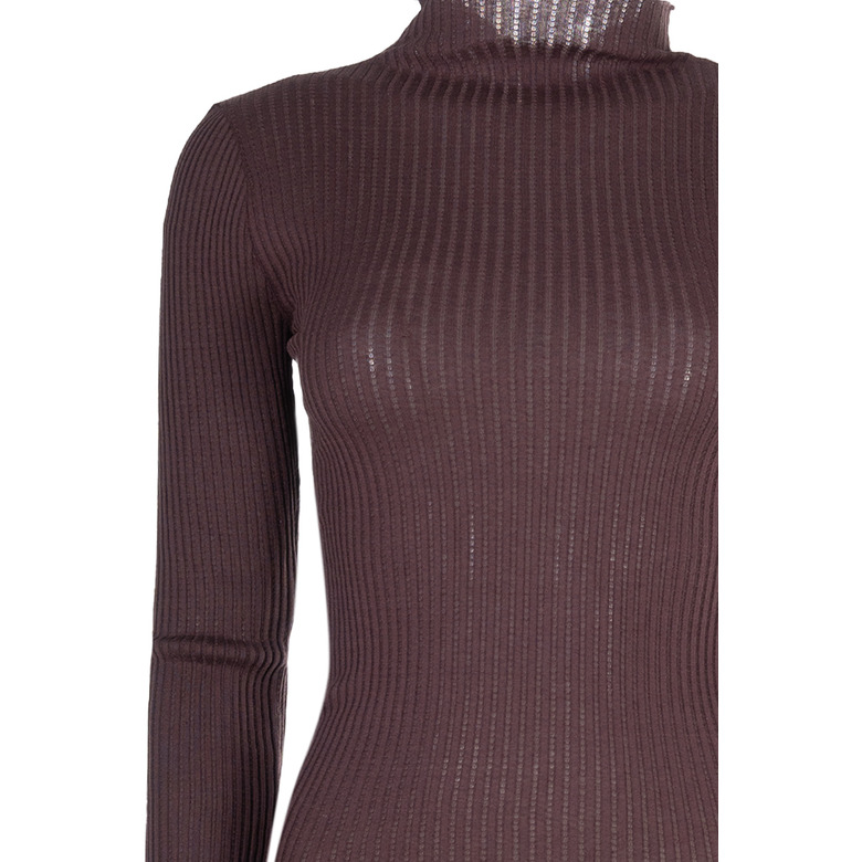 Rosemunde t-shirts violet 2