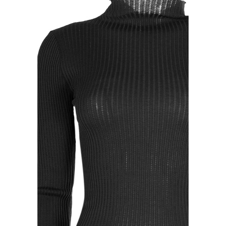 Rosemunde t-shirt noir