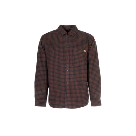 Dickies chemise bordeaux