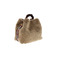Viamailbag handtas taupe 2