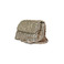 Allan K crossbody gold 2