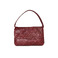 Allan K shoulder bag bordeaux 1