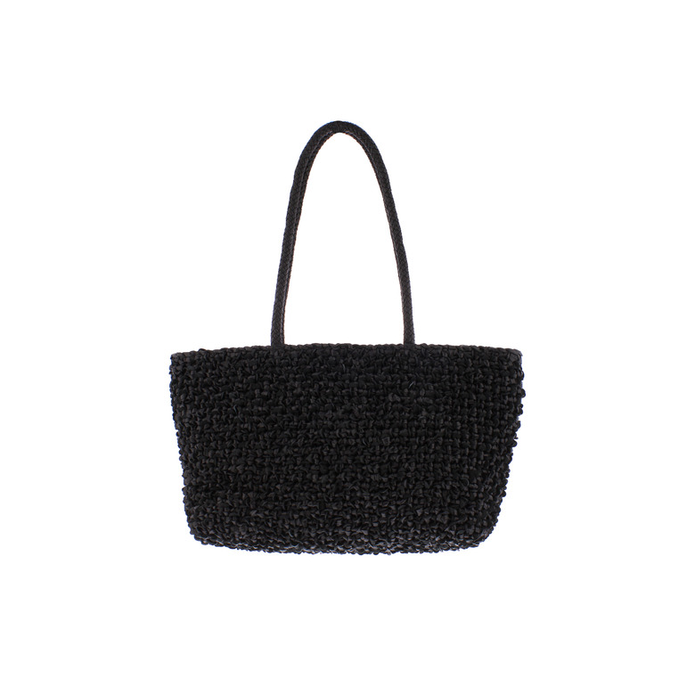 Allan K shoulder bag black 1