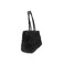 Allan K shoulder bag black 2