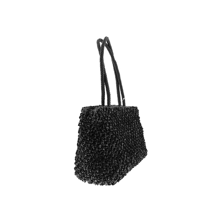 Allan K shoulder bag black 2