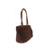 Allan K shoulder bag brown 2