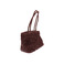 Allan K shoulder bag bordeaux 2