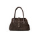 Allan K handbag brown 1