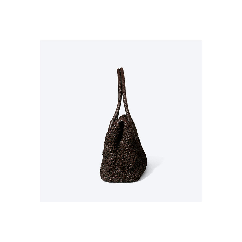 Allan K handbag brown 3