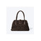 Allan K handbag brown 4