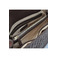 Allan K handbag brown 5