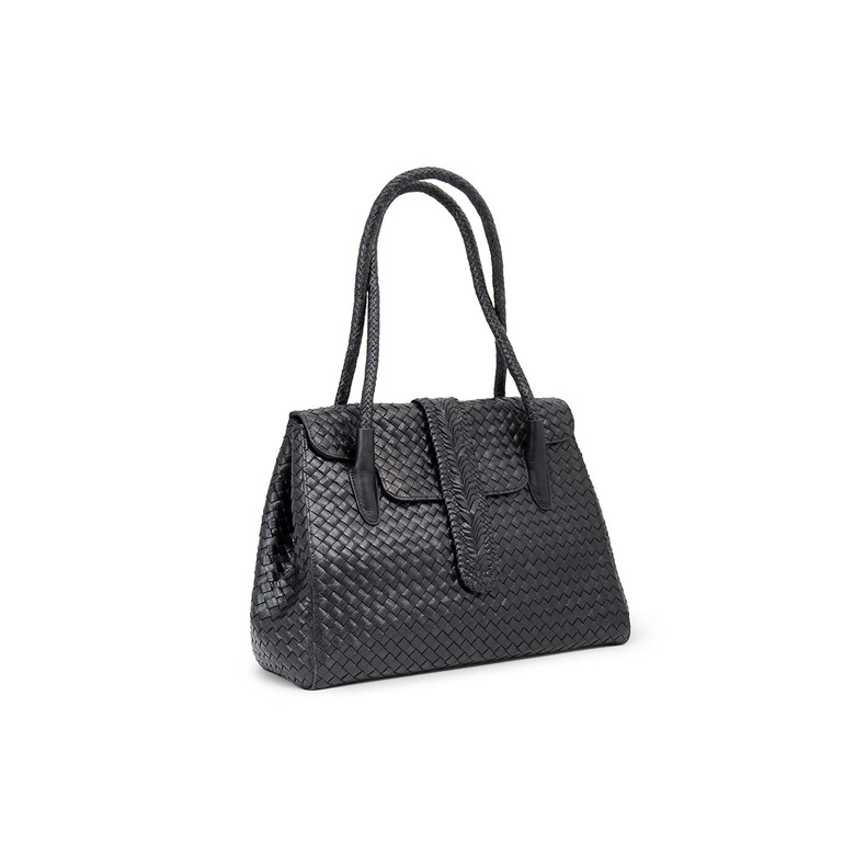 Allan K handbag --- 2