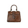 Allan K handbag brown 1