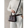 Allan K handbag brown 2