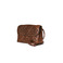 Allan K crossbody brown 2