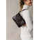 Allan K crossbody brown 5