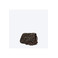 Allan K crossbody brown 5