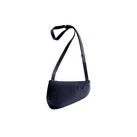 Nathan-baume crossbody blue
