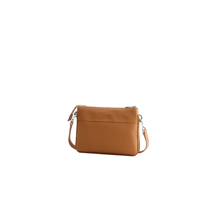 Nathan-baume crossbody brown
