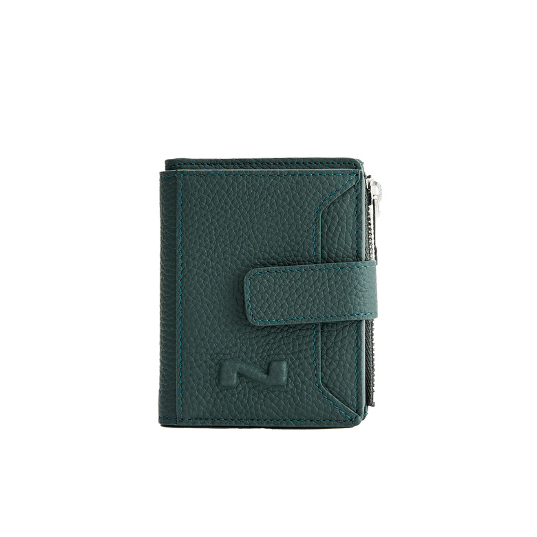 Nathan-baume wallet green 1