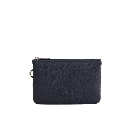 Nathan-baume wallet blue