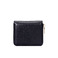 Crinkles Sibel wallet black 1