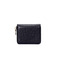 Crinkles Sibel wallet black 4