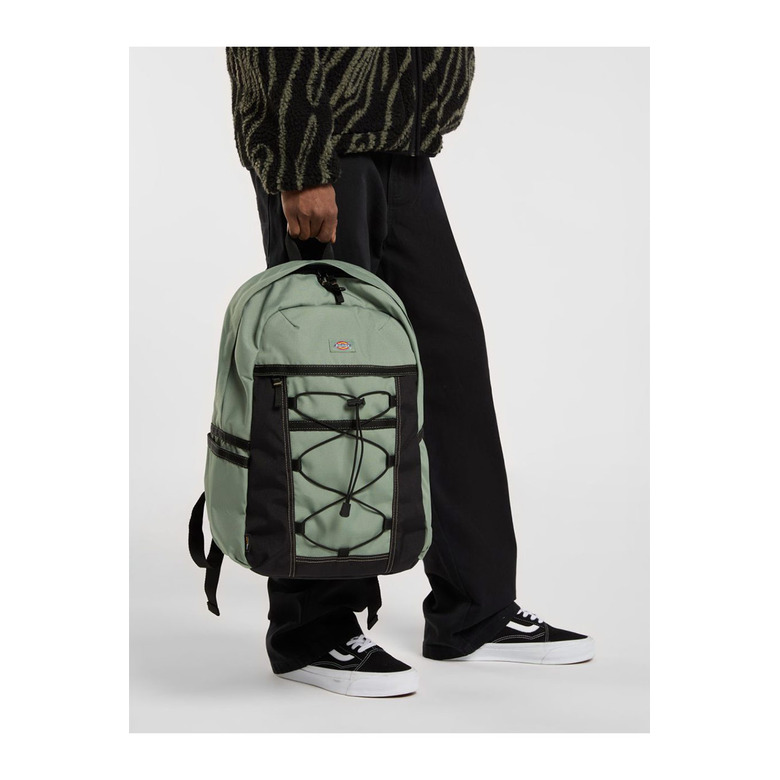 Dickies rugzak groen 4