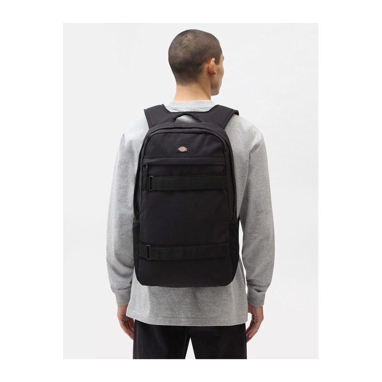 Dickies rugzak zwart 4