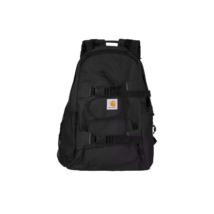 Carhartt Wip rugzak zwart