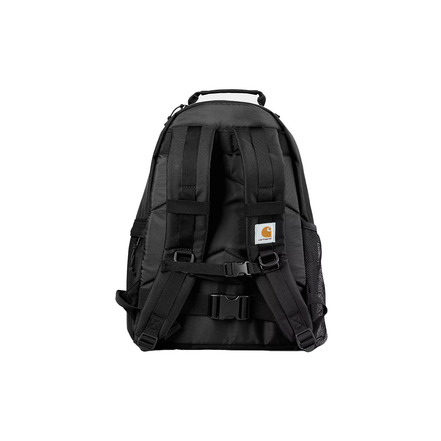 Carhartt Wip rugzak zwart