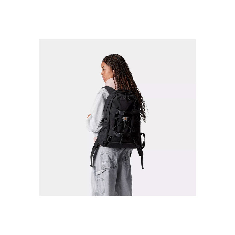 Carhartt Wip rugzak zwart 3