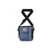 Carhartt Wip crossbody blue 1