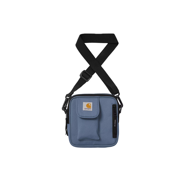 Carhartt Wip crossbody blue
