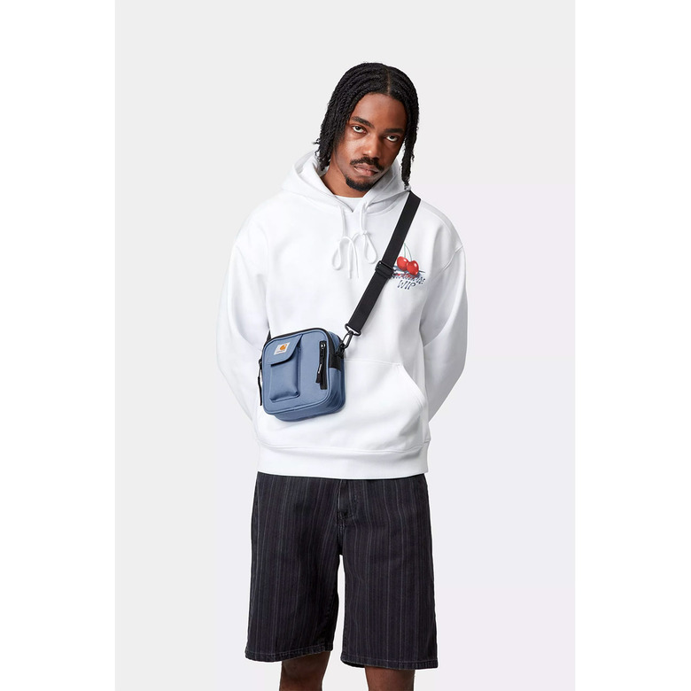 Carhartt Wip crossbody blue 2