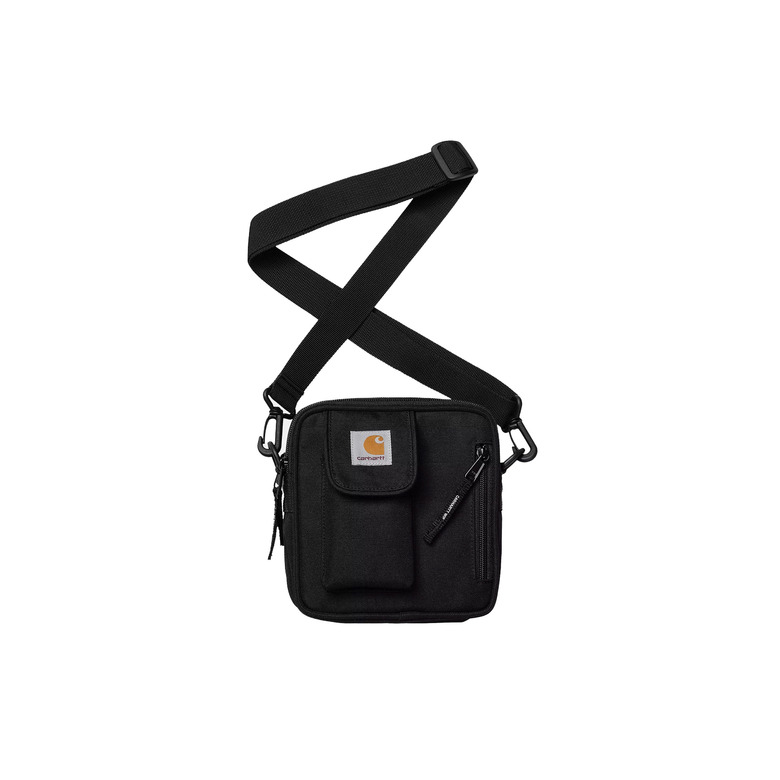 Carhartt Wip crossbody black 1
