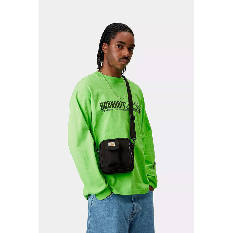 Carhartt Wip crossbody black 2