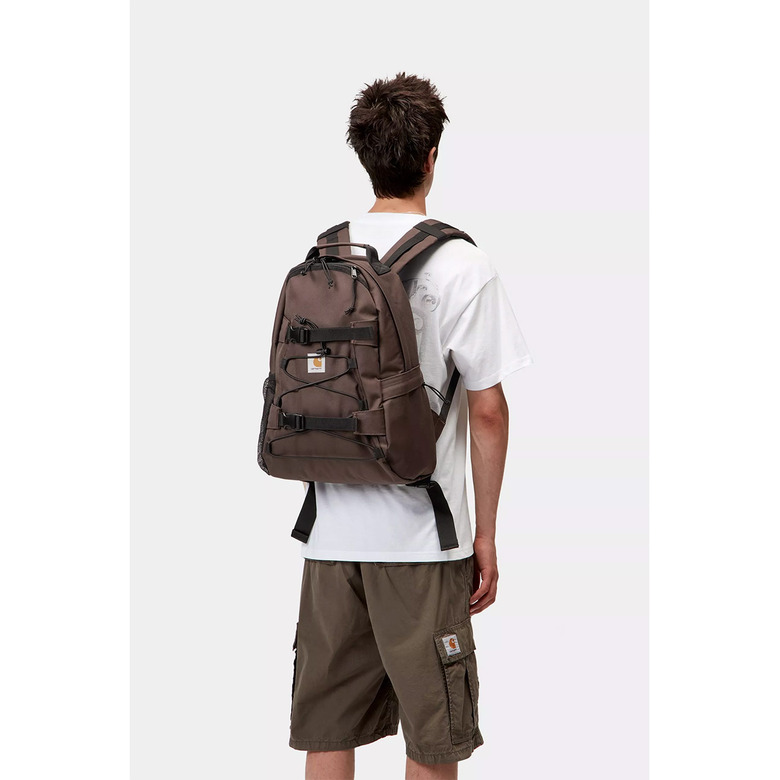 Carhartt Wip rugzak bruin 3